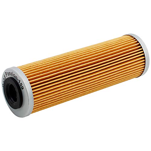 Road Passion 159 オイルフィルターの交換 Ducati 959 Panigale 955 2016-2018/ 1299 Panigale R Final Edition 1285 2018