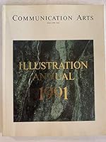 Communication Arts - Volume 33, Number 5,  September/October 1991 B000H068WM Book Cover
