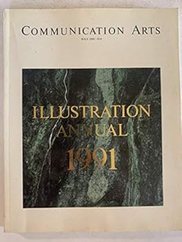 Paperback Communication Arts - Volume 33, Number 5, September/October 1991 Book
