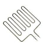 3000W Hand-Shape Sauna Electric Heat Tube Sauna Straight Element Sauna Electric Heat Pipe Tubular Heater Elements