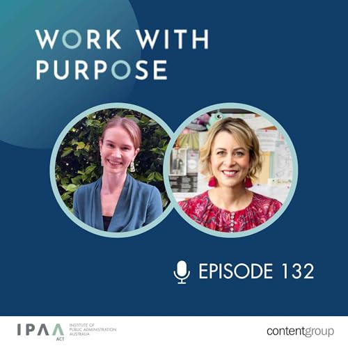 EP#155: Revisiting '&lsquo;Own it&rsquo;: Empowering neuro-affirming workstyles and environments with Joey Ballantyne & Robin Edmonds'
