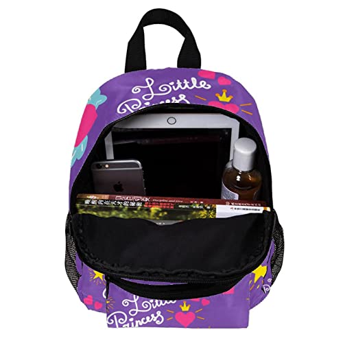 Sac à dos tendance enfants de 3 à 8 ans de taille parfaite pour ne plus surcharger le dos