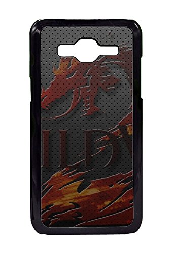 Samsung Galaxy J3/Galaxy Amp Prime Protective