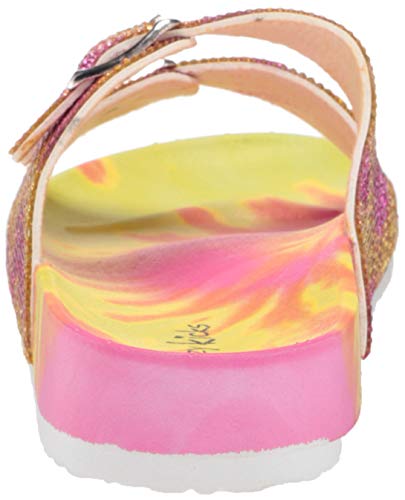 Girl's Comfort Slipper3