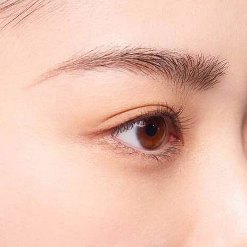 Shu Uemura Modelador de cílios, regular, prata