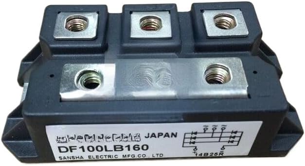 1 DF100LB160 power module