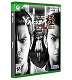 Yakuza Kiwami Limited Run (Importacion USA)