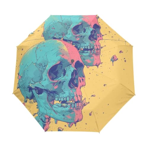Parapluies ultra-léger pour voyager et aller à la plage en été