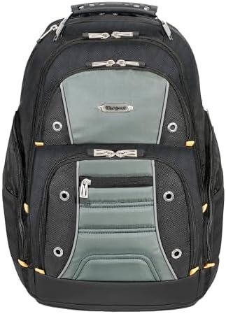 Targus Drifter II Laptop Backpack