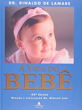 Paperback VIDA DO BEBE [Portuguese] Book