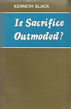 Paperback Is Sacrifice Outmoded? Book