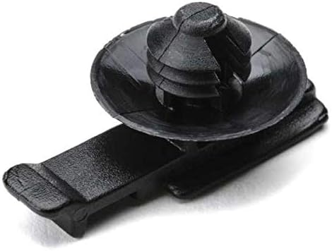 HellermannTyton - 155-38102 - Black - (Pack of 500)