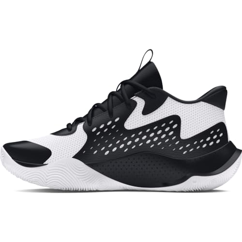 Image of Under Armour Men's Ua Jet '23 Basketball Shoes