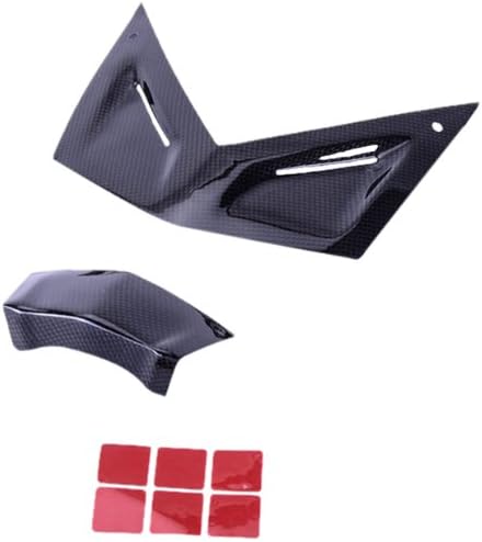 Bestem Carbon Fiber Front Fairings Covers 2 PCS for BMW K1300S K1300 S