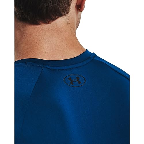 Image of Under Armour Men's UA Tech 2.0 Long Sleeve Training T-Shirt