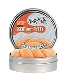 Crazy Aaron Orangesicle - Fidget & Sensory