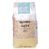 Jumbo Oats 1kg