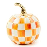 Resin Halloween Pumpkin Home Decor