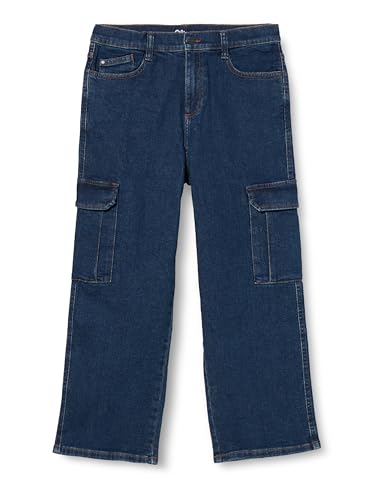 Jean cargo s.Oliver Junior vêtement garçon confortable 146cm