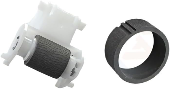100SETS Pickup Roller Fit for R270 R290 R330 R390 T50 L800 L801 L850 L805 L810 R250 R285 1466932 1447353
