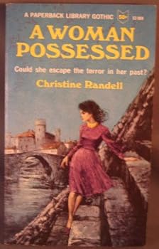 Mass Market Paperback A Woman Possessed Book