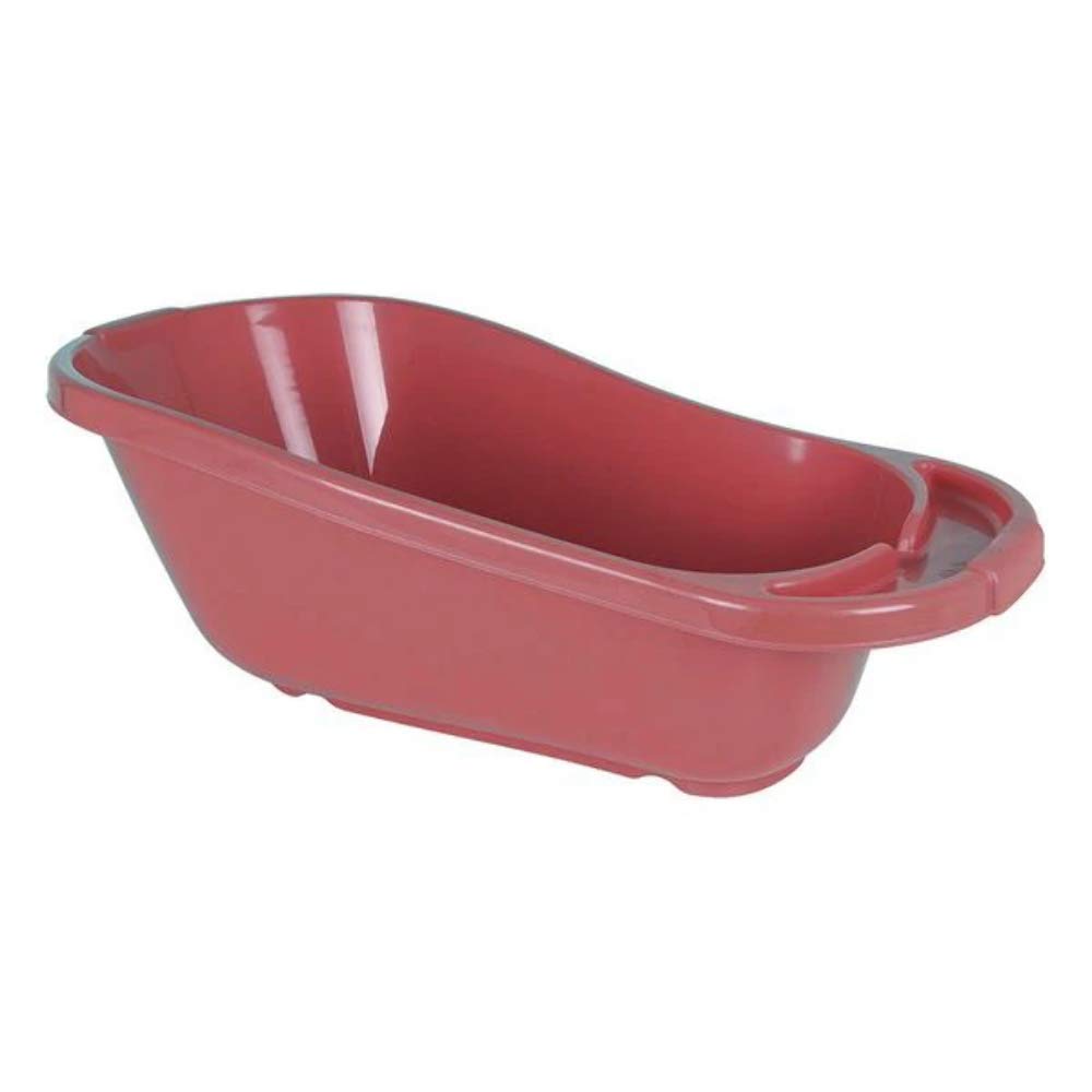 Tontarelli - Vasca da bagno, 80 x 41 x 27 cm