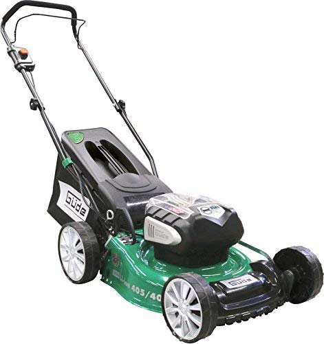 Preisvergleich Produktbild Guede 95864 Lawn Mower Lawn Mowers