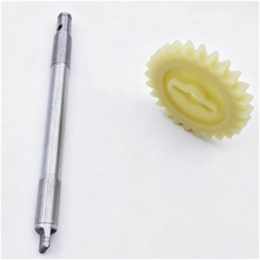 Driving Gear With Shaft For S ATV 300B B 300 F FA-D300 G300 H300 2.1.01.0080 LU019263 2.1.01.0070 LU019264