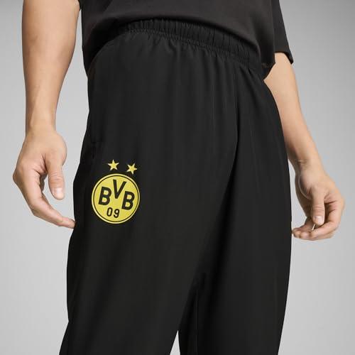 Pantalon de survêtement Archive Domicile Borussia Dortmund 2024/ - vue 6