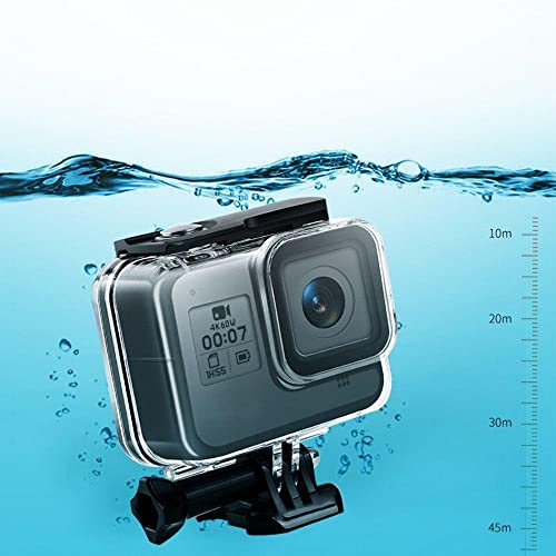 Caixa Estanque para GoPro Hero 8 Black
