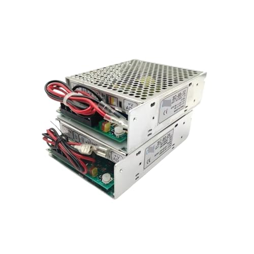 Chargeur batterie UPS 24V 350W avec commutation automatique AC DC sans coupure