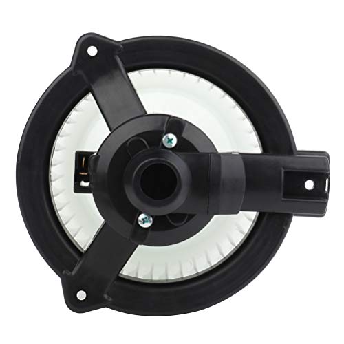 Image of OCPTY A /C Heater Blower Motor Fan Cage 700172 HVAC fit for 2004-2006 for Scion xA /2004-2006 for Scion xB /2000-2005 for Toyota Echo 2000 2001 2002 2003 2004 2005AC Heater Blower Motor w /Fan