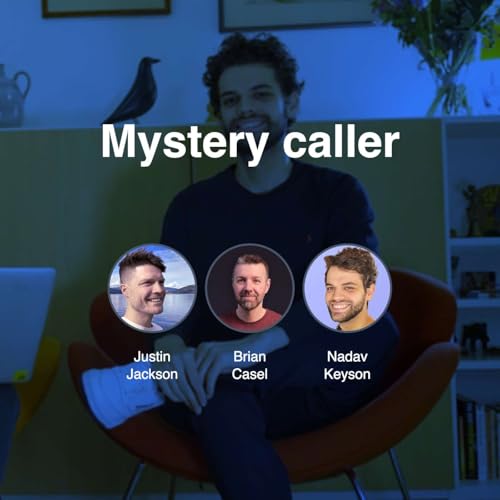 Mystery caller
