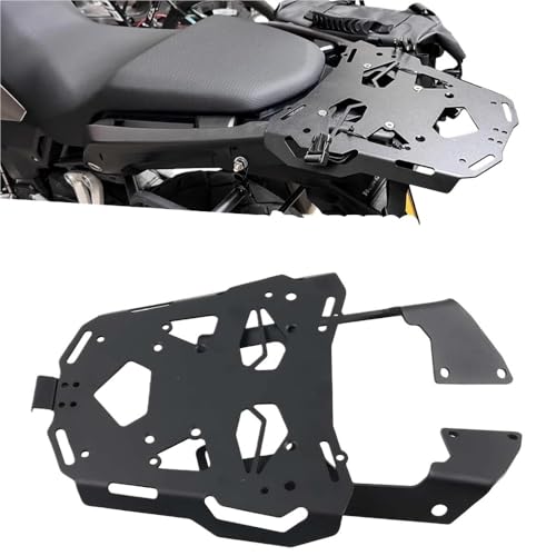Support d'étagère CBR500R rigide en acier haute performance - 3