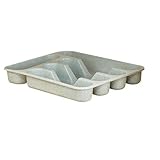 toymaster ballina Sencilla 34x26x4 cm. Toyma 49Y10408 - Bandeja Cubiertos 33X26X5Cm