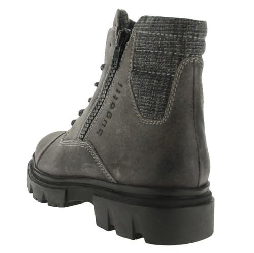 Image of Bugatti Men's Denim Boots
