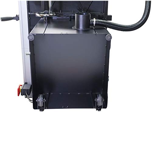F2 Fusion Tablesaw thumbnail 6