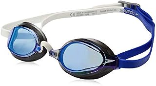 Speedo Unisex-Adult Swim Goggles Speed Socket 2.0