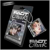 nct127 イリチル fact check US盤 indie テヨン Amazon.com: NCT 127 - Vol.5 Fact Check Smini ver. (9