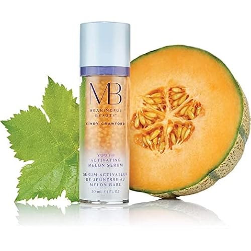 Meaningful Beauty Youth Activating Melon Serum - 1 Fl Oz #TOP1