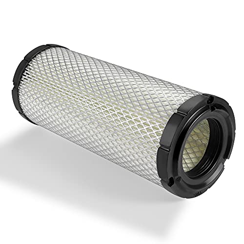 Kawasaki 11013-7044 & 11013-7045 Inner & Outer Air Filter Cleaners For Combo Oem Donaldson Kohler 25-083-01-S P821575 & P822858 #TOP7