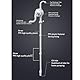 Handpumpe Fasspumpe Kurbelpumpe PPS Industrielle Handölfasspumpe aus Kunststoff Trommeldrehhandpumpe 70 U/min für Bootsfahrzeuge