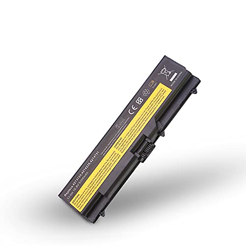 �yIn Fashion�z Lenovo�Ή� ���m�{�Ή� W530 �u���b�N �y���{�Z���E5200mAh�z�yIn Fashion�z �m�[�gPC �݊��o�b�e���[