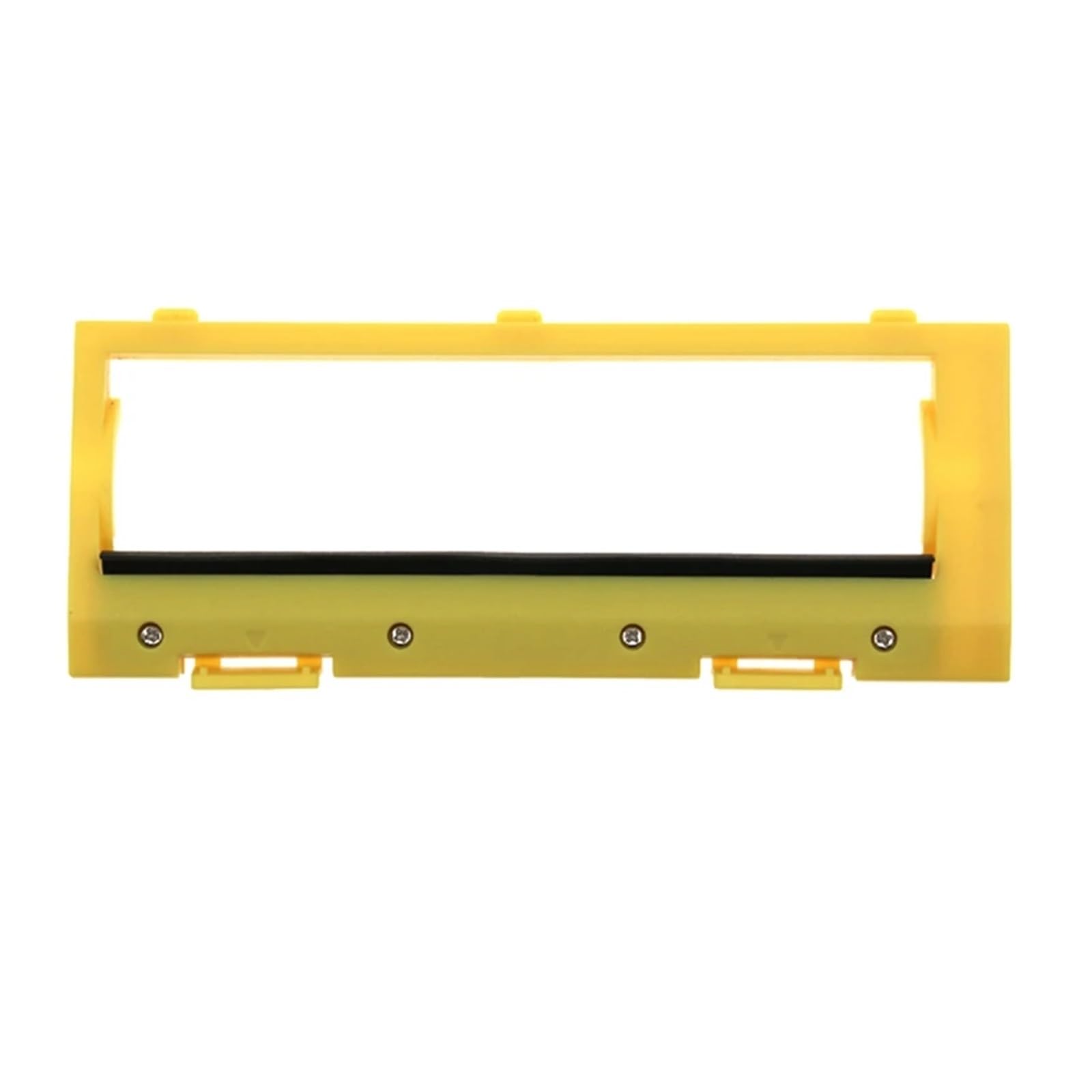 Filtro de Rueda giratoria de Cubierta de Marco de Cepillo Principal de Cepillo Lateral de 18 Uds. Compatible con aspiradora ECOVACS DEEBOT 600 601 605 710 N79 N79S Spar.