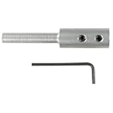 Irwin Tools 42936 4-Inch Extension Bore