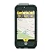 Produktbild Topeak Weatherproof RideCase für iPhone 6 / 6S inkl Halter schwarz/grau