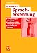 Produktbild Grundkurs Spracherkennung: Vom Sprachsignal zum Dialog - Grundlagen und Anwendungen verstehen - Mit Praktischen Ubungen (Computational Intelligence) ... verstehen - Mit praktischen Übungen