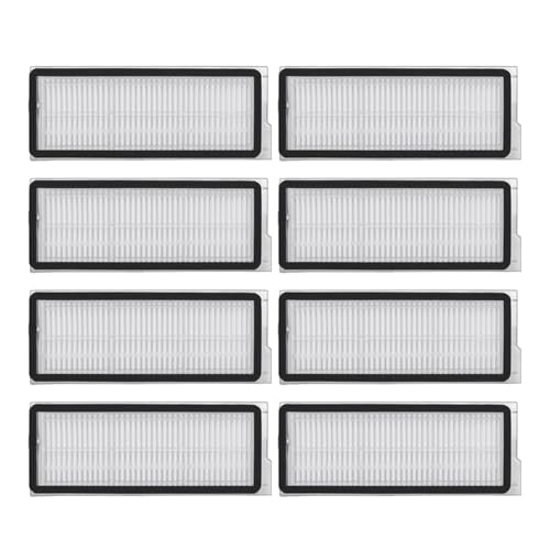 �݊���������܂����{���b�N Q Revo Pro/Q Plus ���{�b�g�|���@�p�����A�N�Z�T���[�t�B���^�[(8PCS Filters)