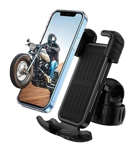 Support de téléphone pour moto route vélo scooter et GPS