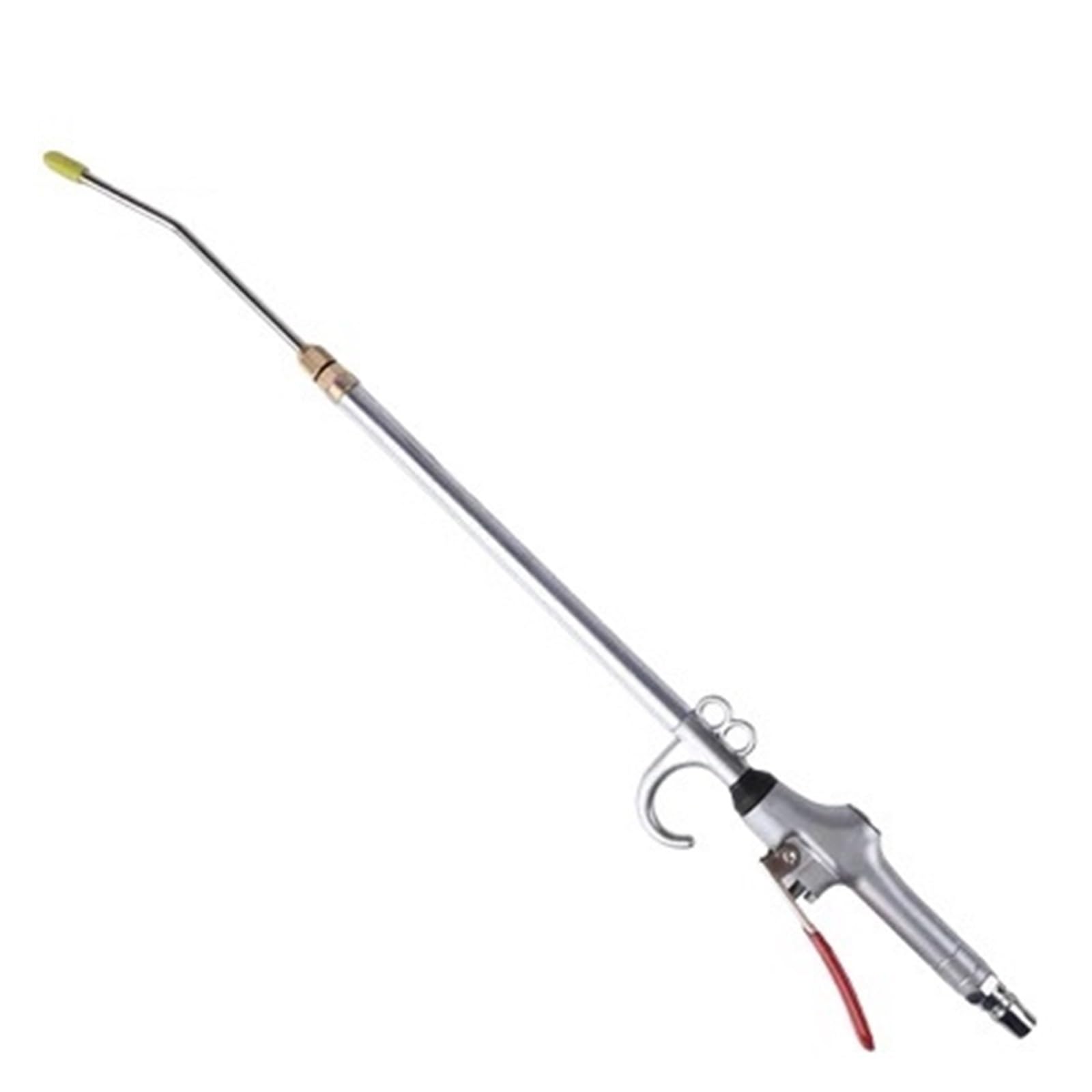 Pistolet de soufflage pour le nettoyage de l'atelier ABG-600